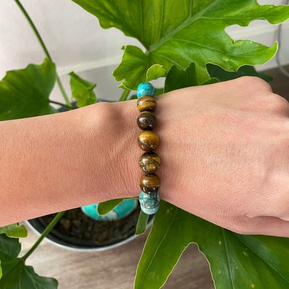 Jewelry - Peace & Grounding